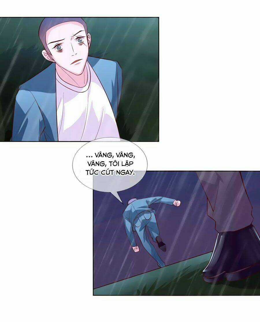 Quan Hệ Nguy Hiểm Chapter 15 trang 7