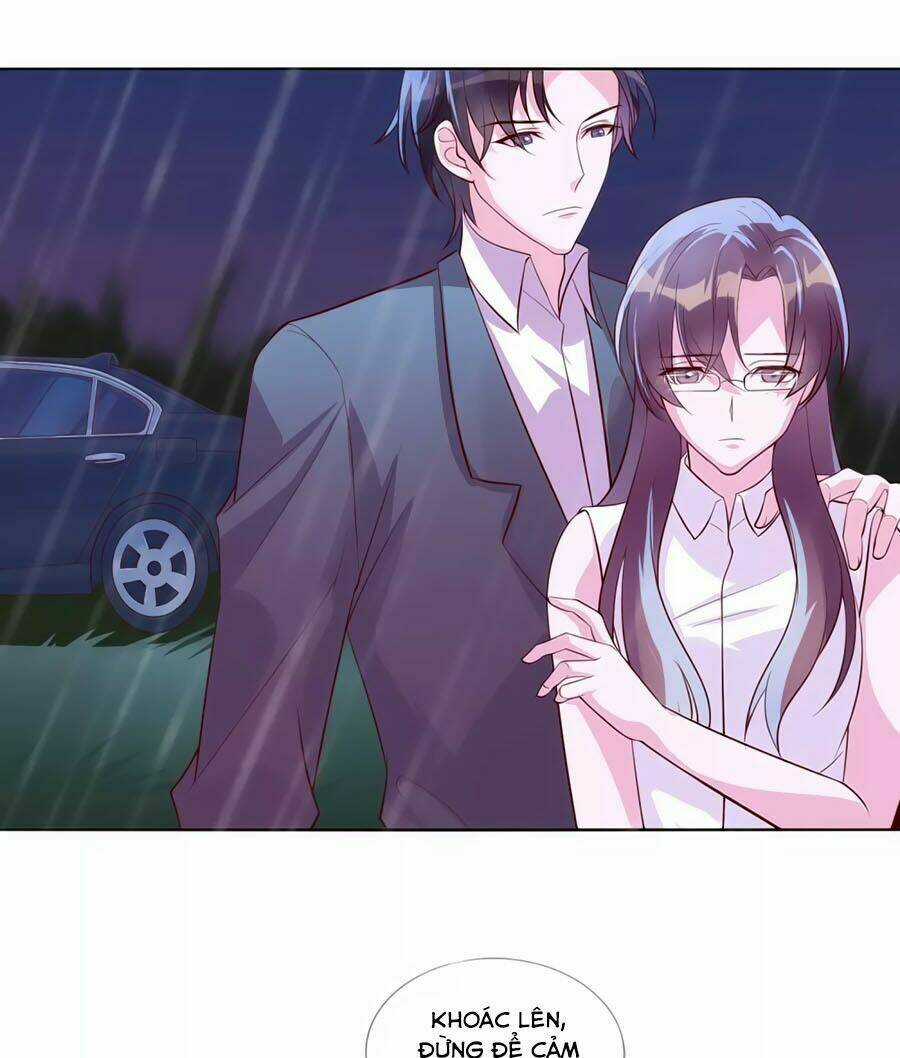 Quan Hệ Nguy Hiểm Chapter 15 trang 8