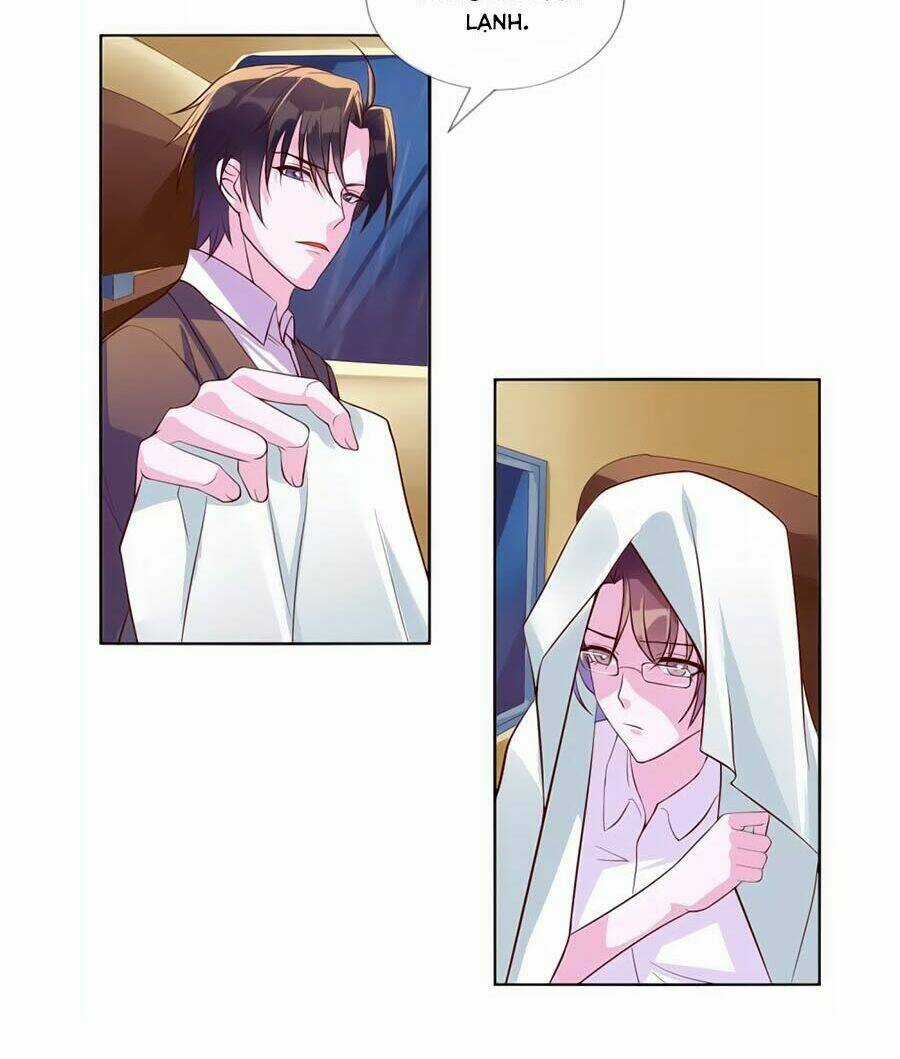 Quan Hệ Nguy Hiểm Chapter 15 trang 9