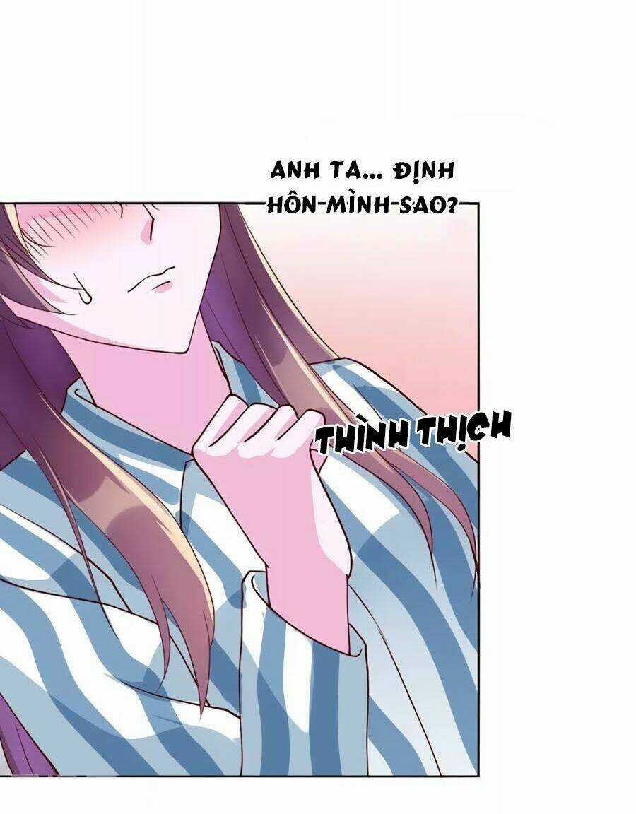 Quan Hệ Nguy Hiểm Chapter 17 trang 15