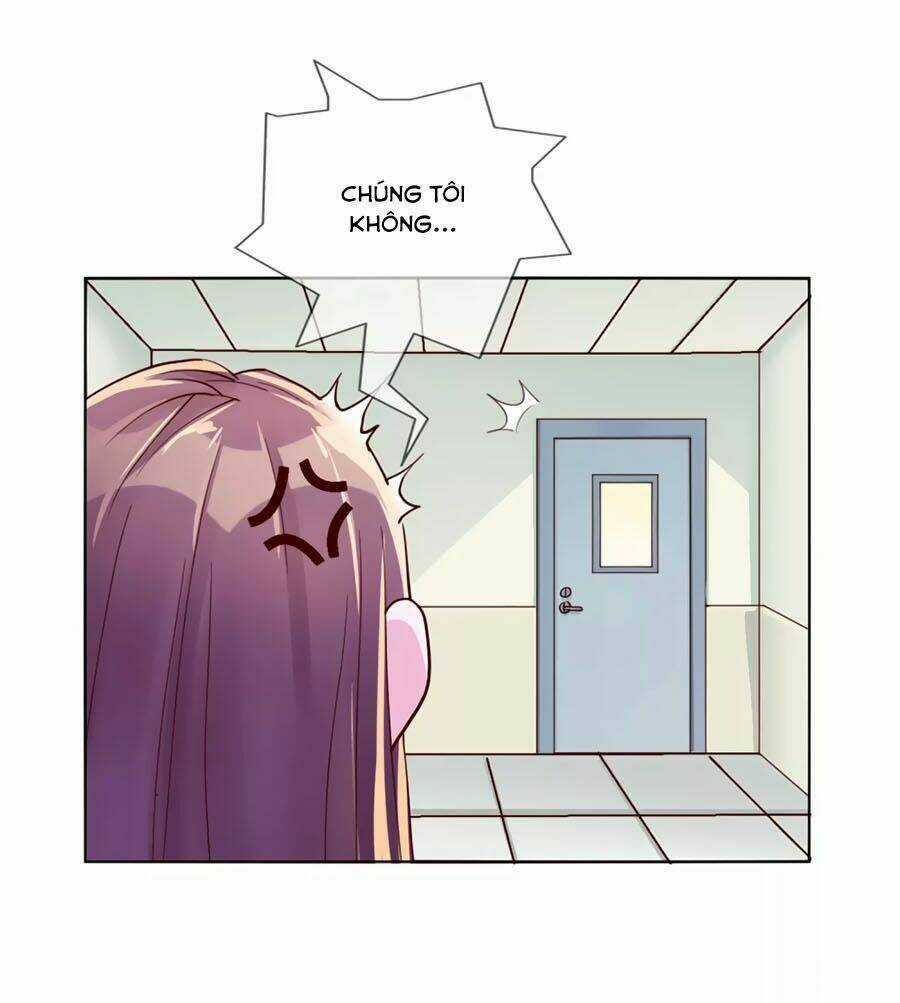 Quan Hệ Nguy Hiểm Chapter 17 trang 2