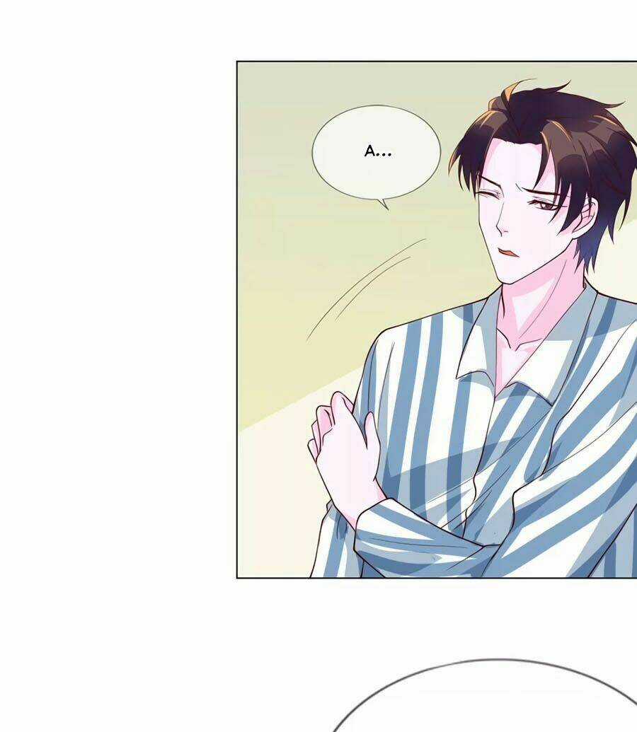 Quan Hệ Nguy Hiểm Chapter 17 trang 21