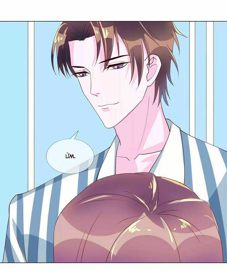 Quan Hệ Nguy Hiểm Chapter 17 trang 23