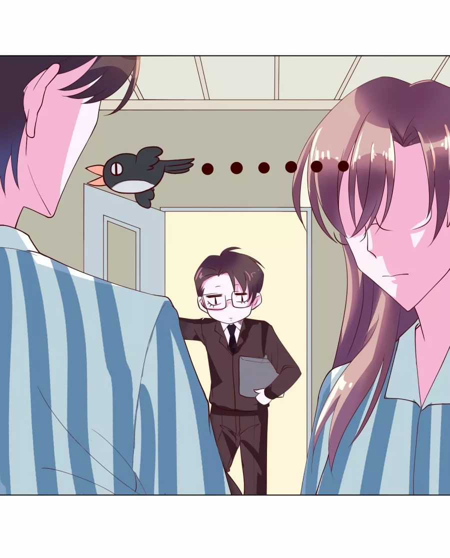 Quan Hệ Nguy Hiểm Chapter 17 trang 26