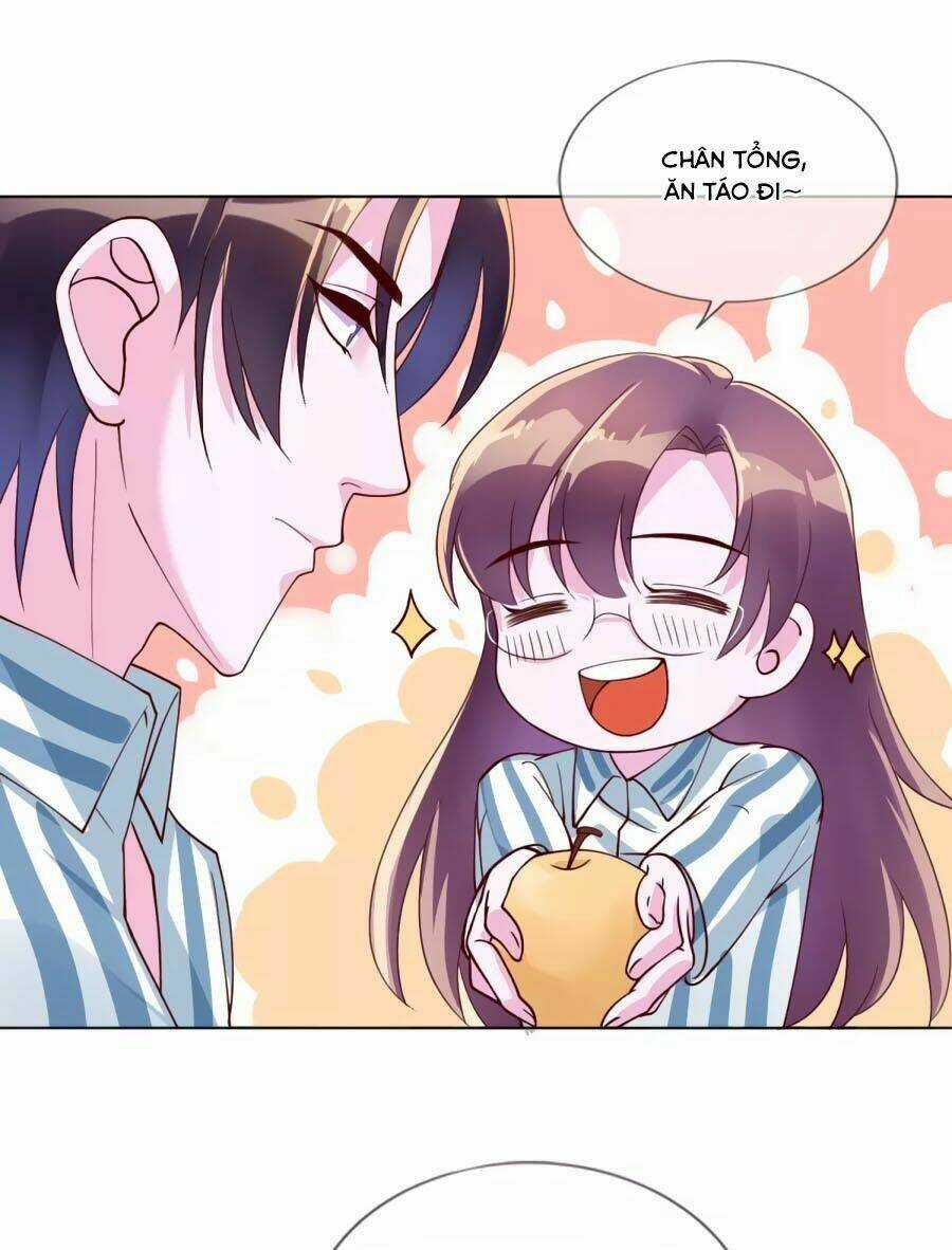Quan Hệ Nguy Hiểm Chapter 17 trang 6