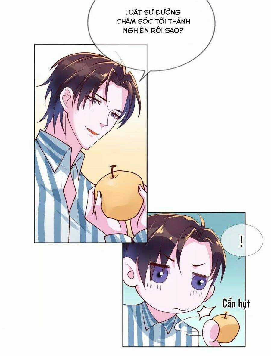Quan Hệ Nguy Hiểm Chapter 17 trang 7