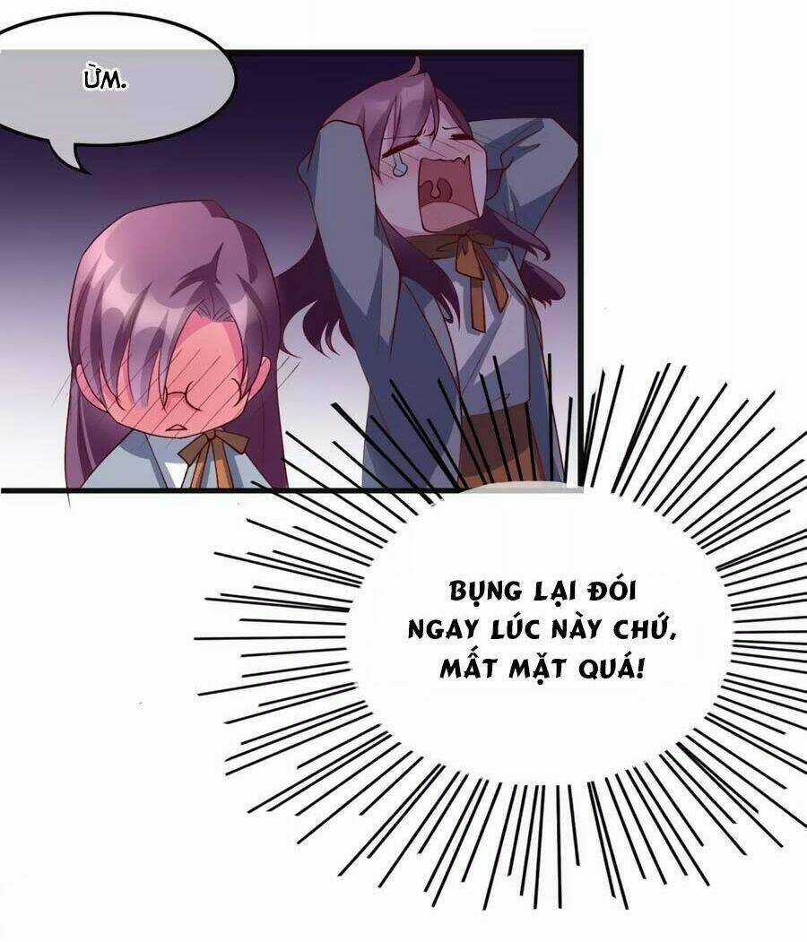 Quan Hệ Nguy Hiểm Chapter 22 trang 10