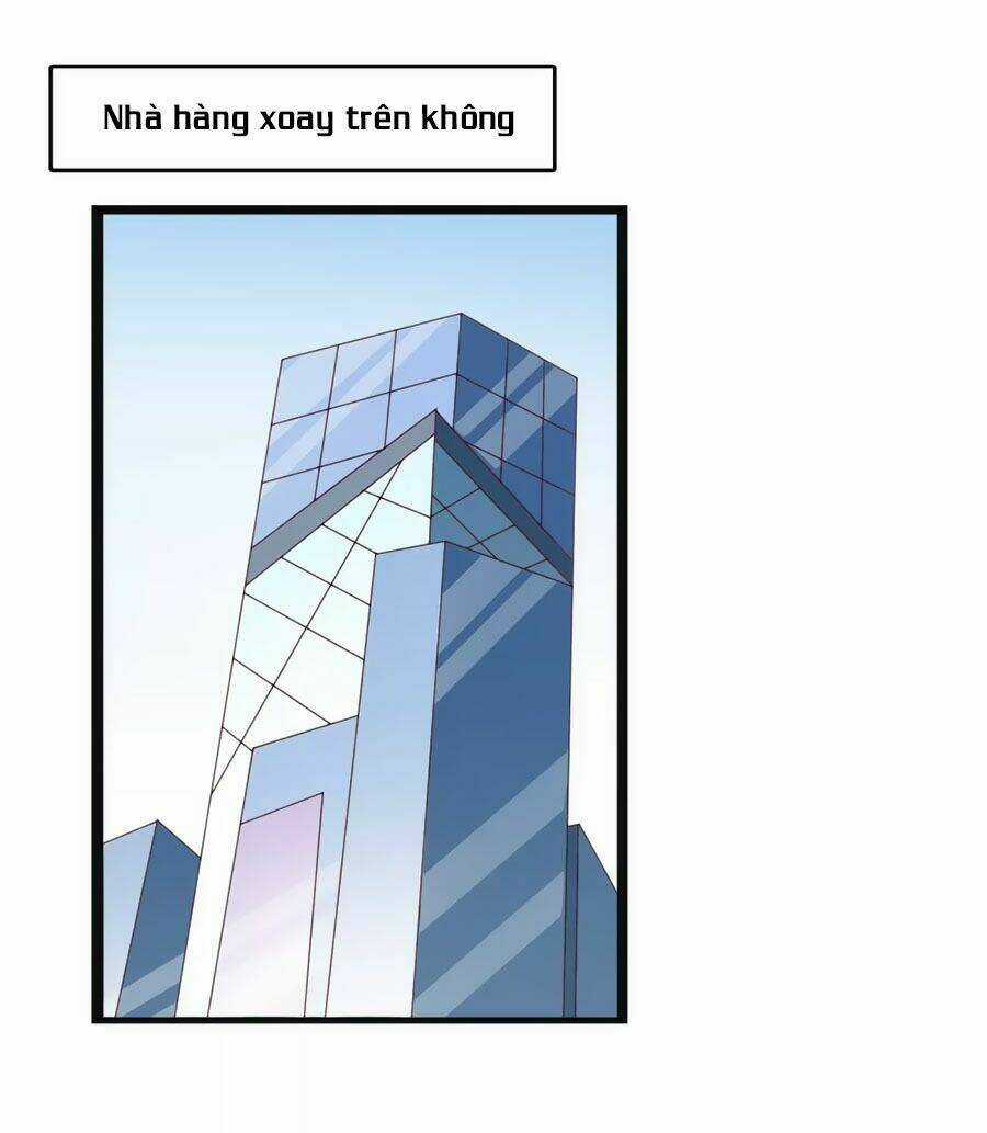 Quan Hệ Nguy Hiểm Chapter 22 trang 11