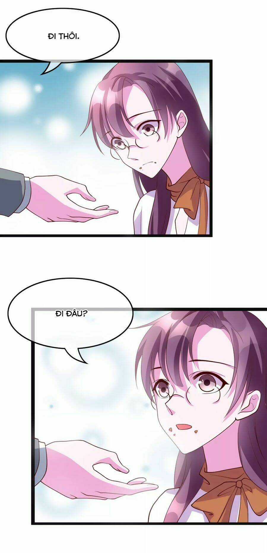 Quan Hệ Nguy Hiểm Chapter 22 trang 17