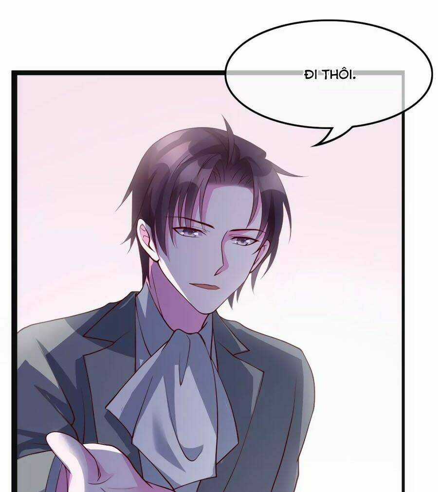 Quan Hệ Nguy Hiểm Chapter 22 trang 19