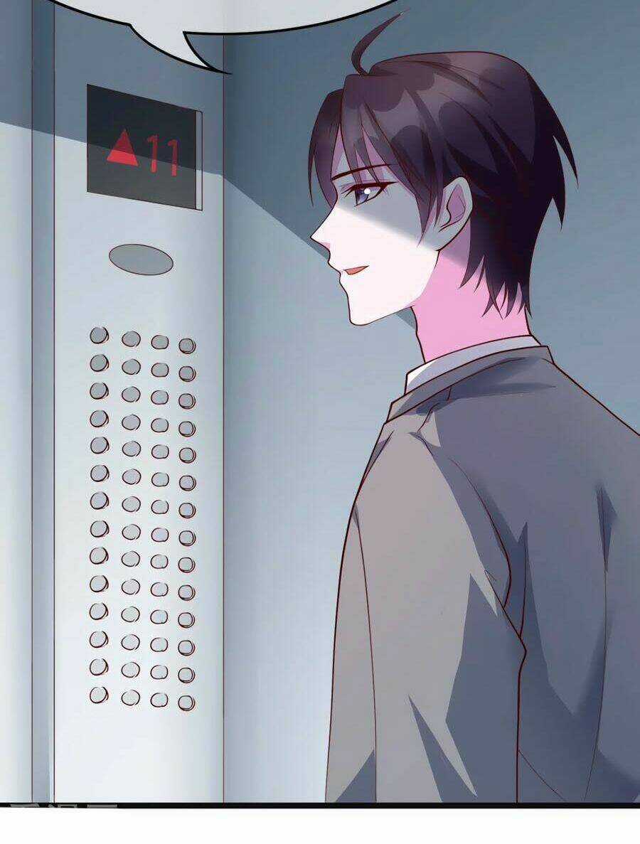 Quan Hệ Nguy Hiểm Chapter 22 trang 24