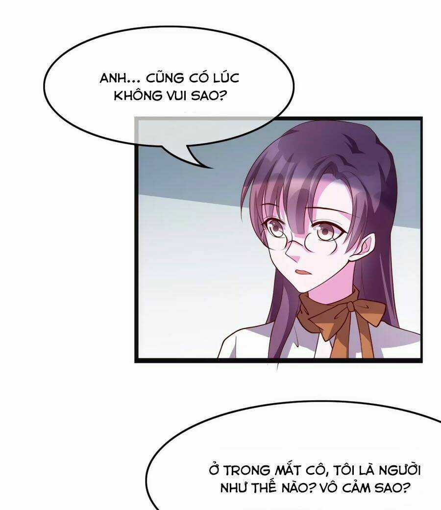 Quan Hệ Nguy Hiểm Chapter 22 trang 25