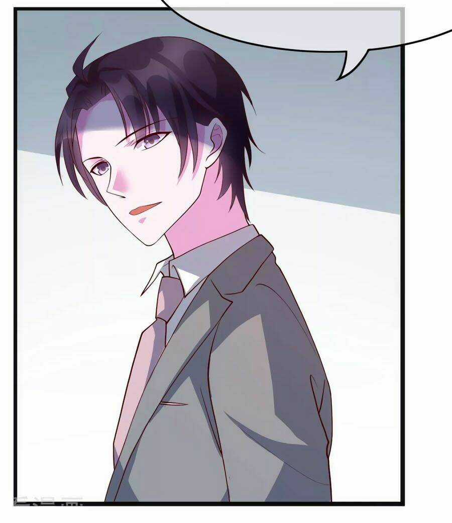 Quan Hệ Nguy Hiểm Chapter 22 trang 26