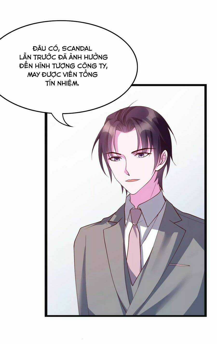 Quan Hệ Nguy Hiểm Chapter 22 trang 3