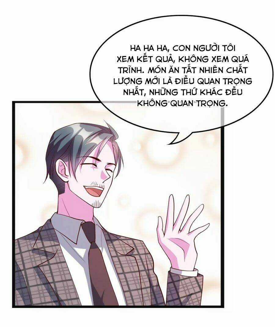 Quan Hệ Nguy Hiểm Chapter 22 trang 4