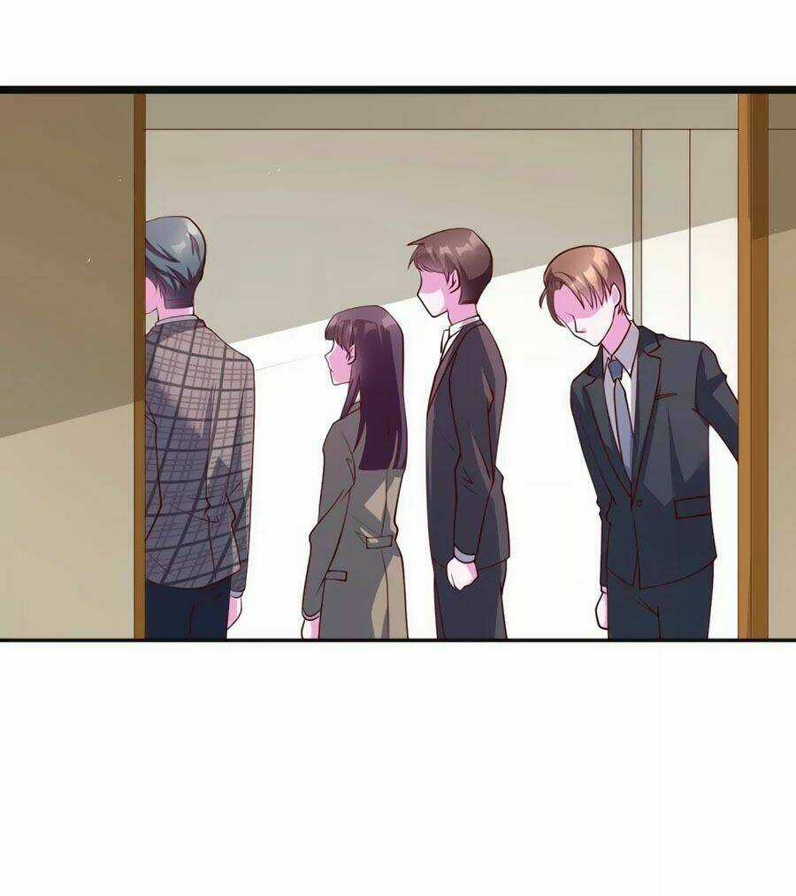 Quan Hệ Nguy Hiểm Chapter 22 trang 7