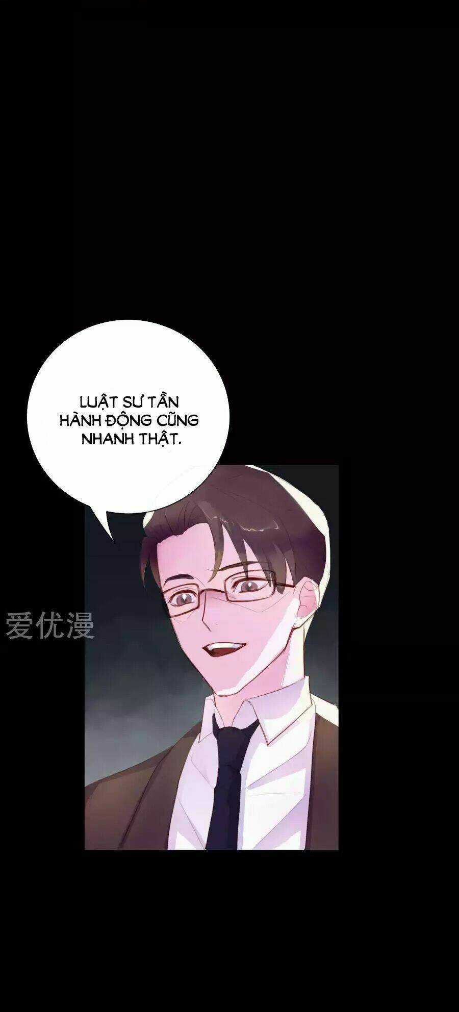 Quan Hệ Nguy Hiểm Chapter 3 trang 10