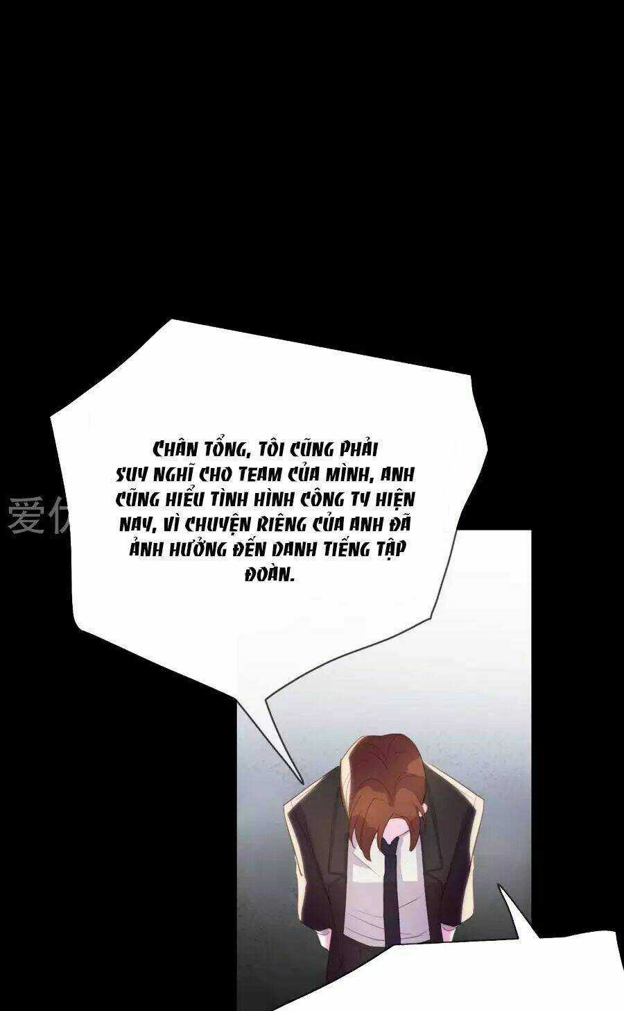 Quan Hệ Nguy Hiểm Chapter 3 trang 11
