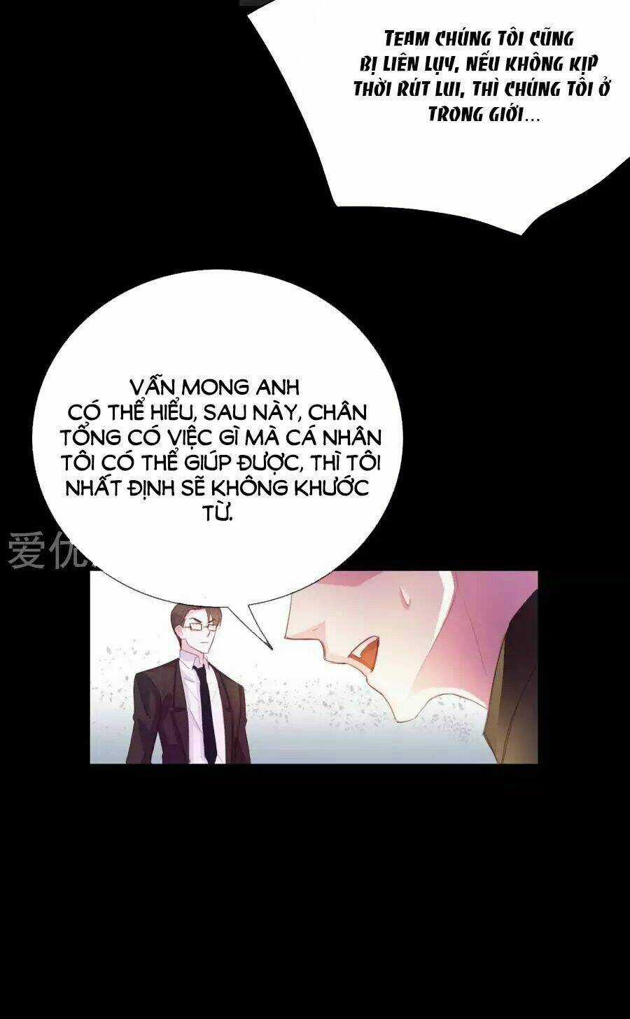 Quan Hệ Nguy Hiểm Chapter 3 trang 12