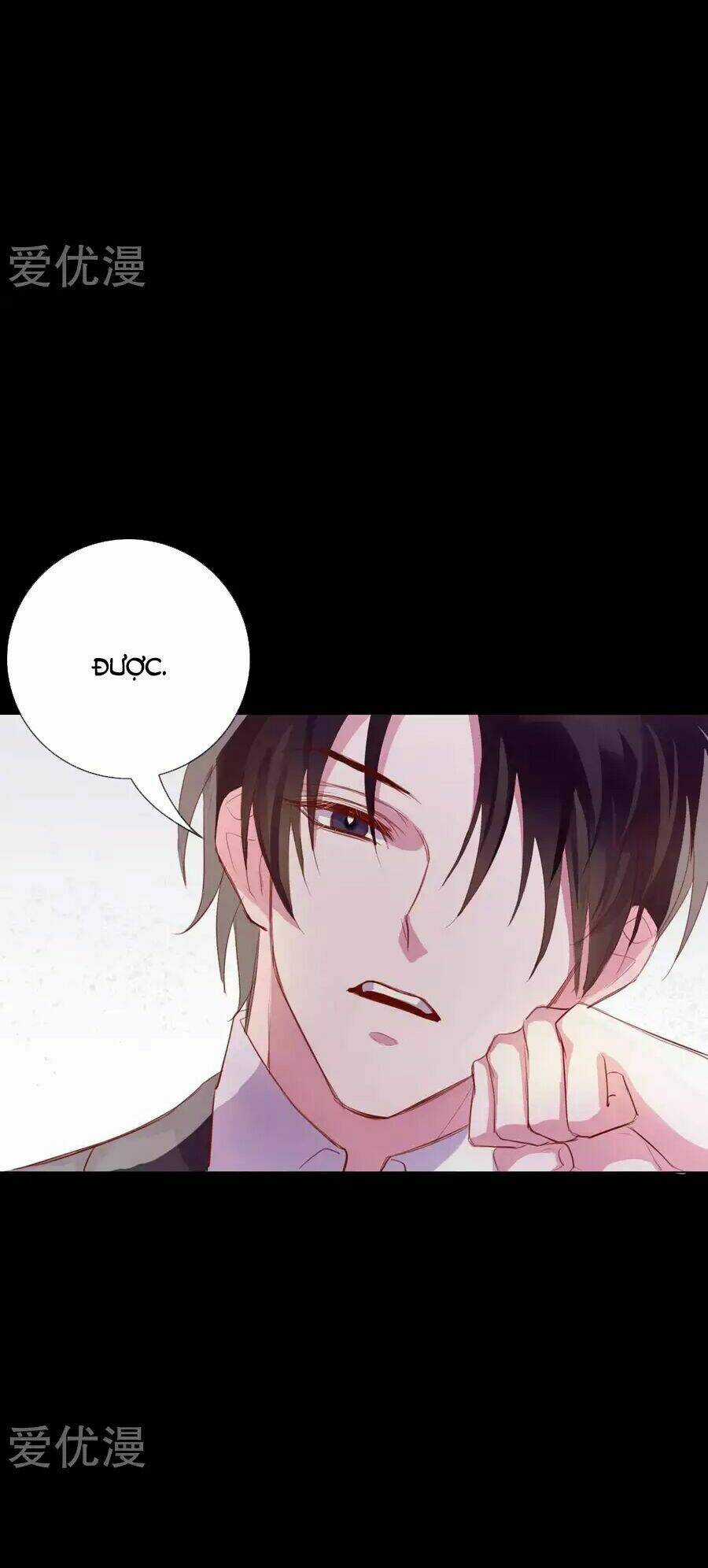 Quan Hệ Nguy Hiểm Chapter 3 trang 14