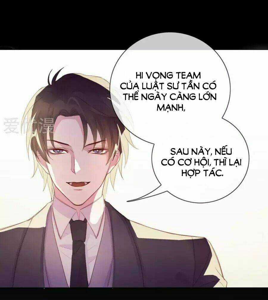 Quan Hệ Nguy Hiểm Chapter 3 trang 18