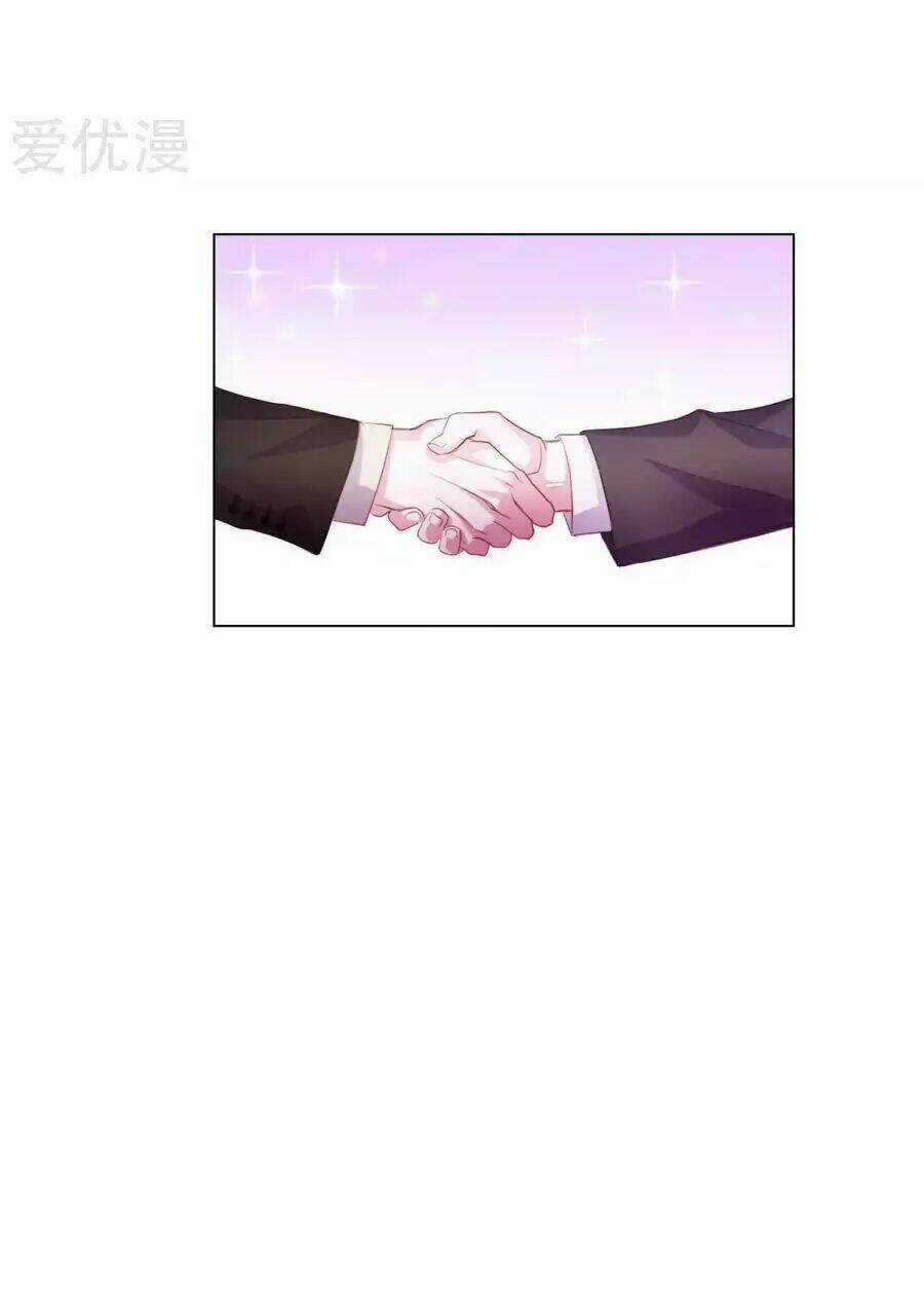 Quan Hệ Nguy Hiểm Chapter 3 trang 21