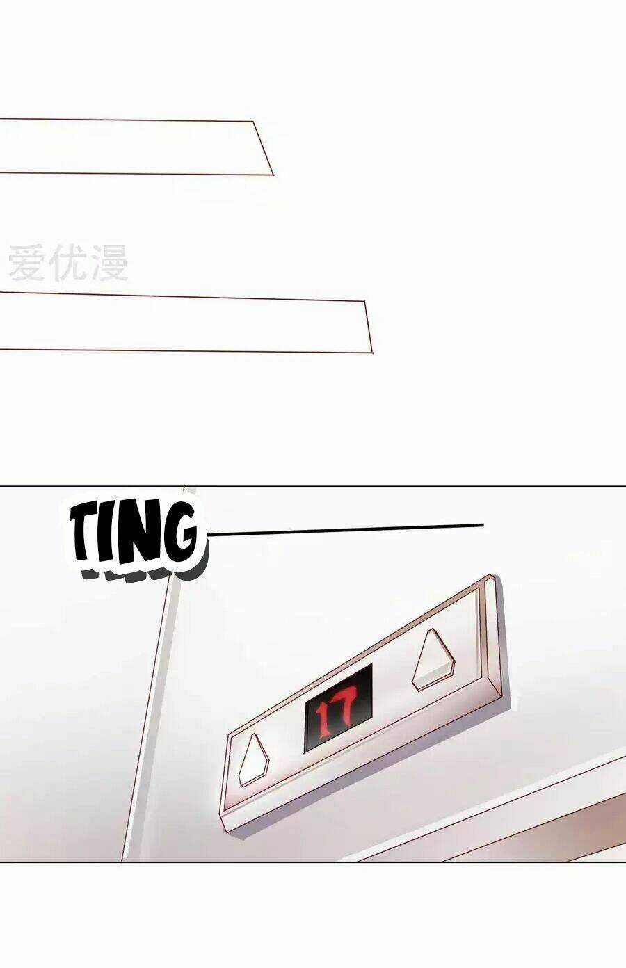 Quan Hệ Nguy Hiểm Chapter 3 trang 22