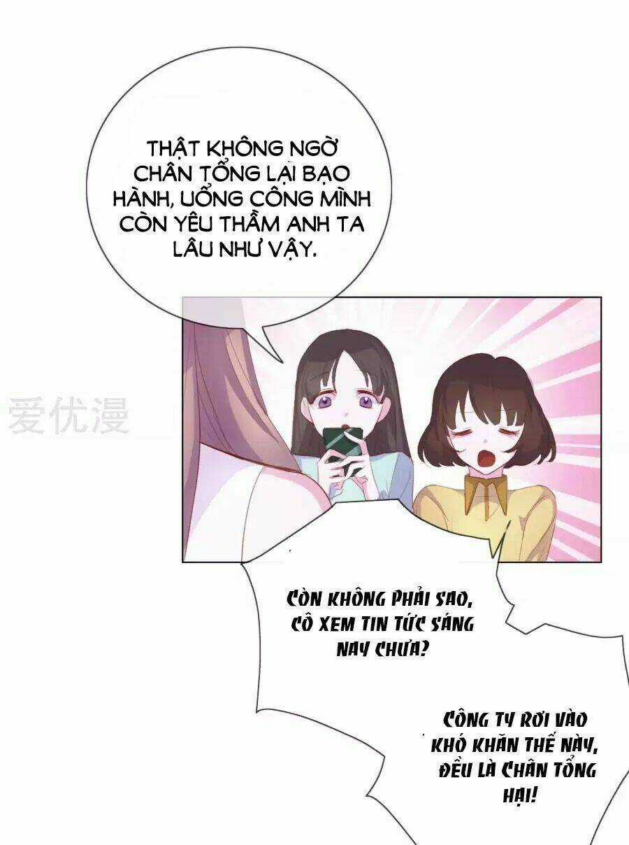 Quan Hệ Nguy Hiểm Chapter 3 trang 24