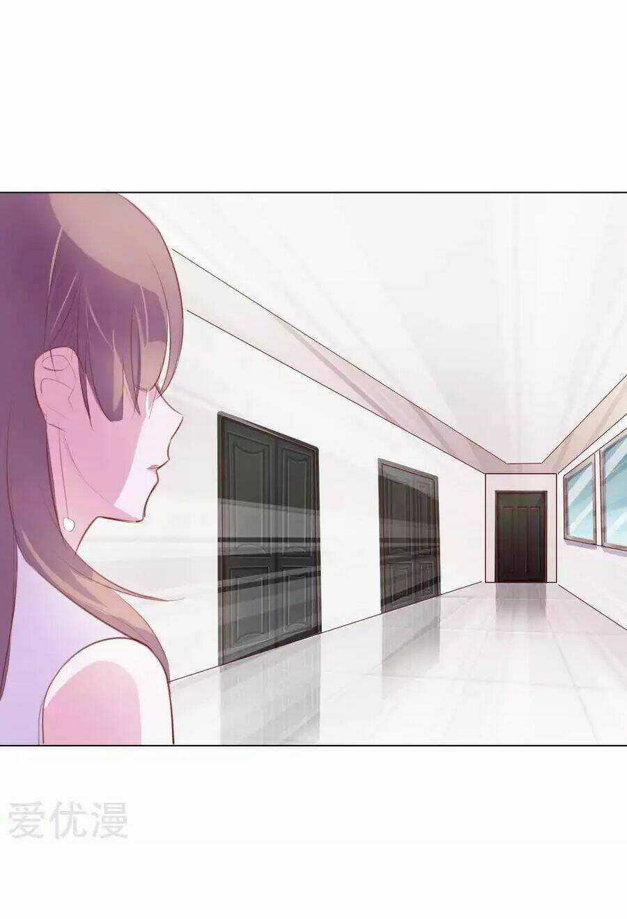 Quan Hệ Nguy Hiểm Chapter 3 trang 26