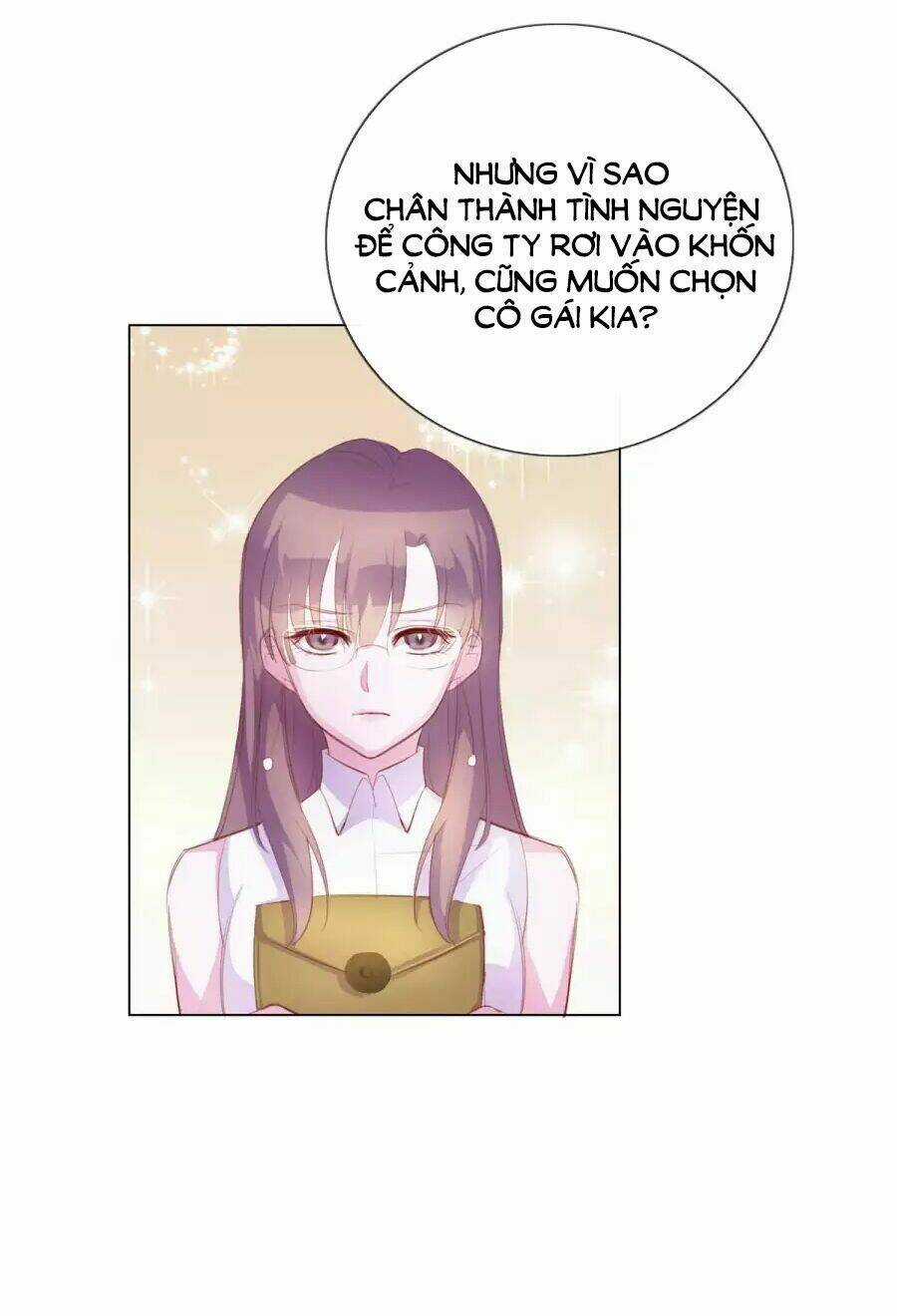Quan Hệ Nguy Hiểm Chapter 3 trang 27