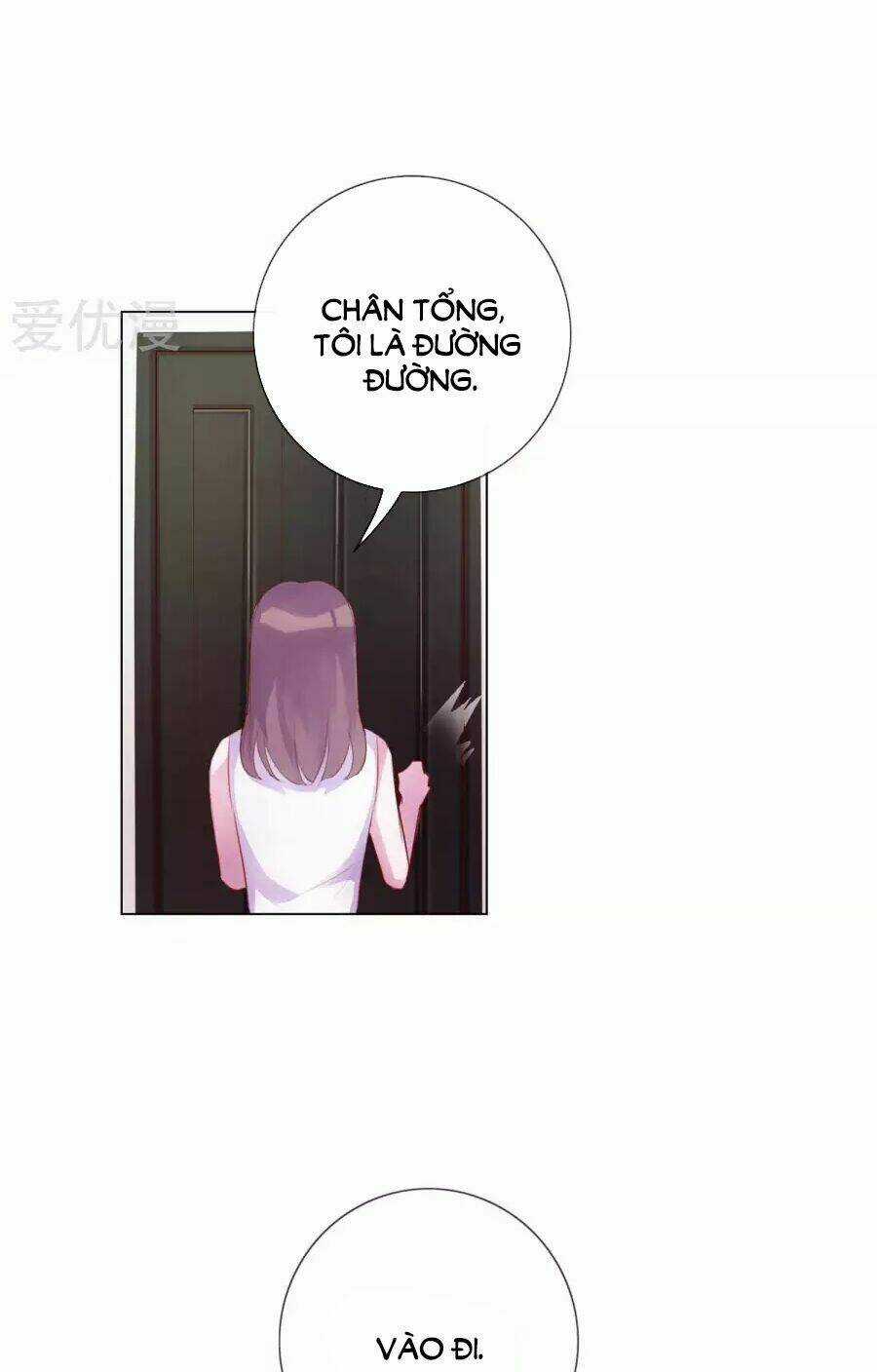 Quan Hệ Nguy Hiểm Chapter 3 trang 30