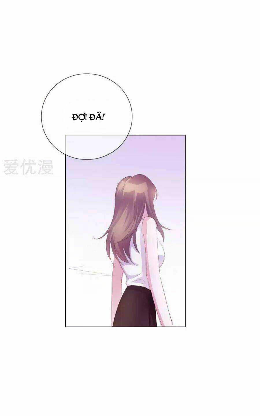 Quan Hệ Nguy Hiểm Chapter 3 trang 33