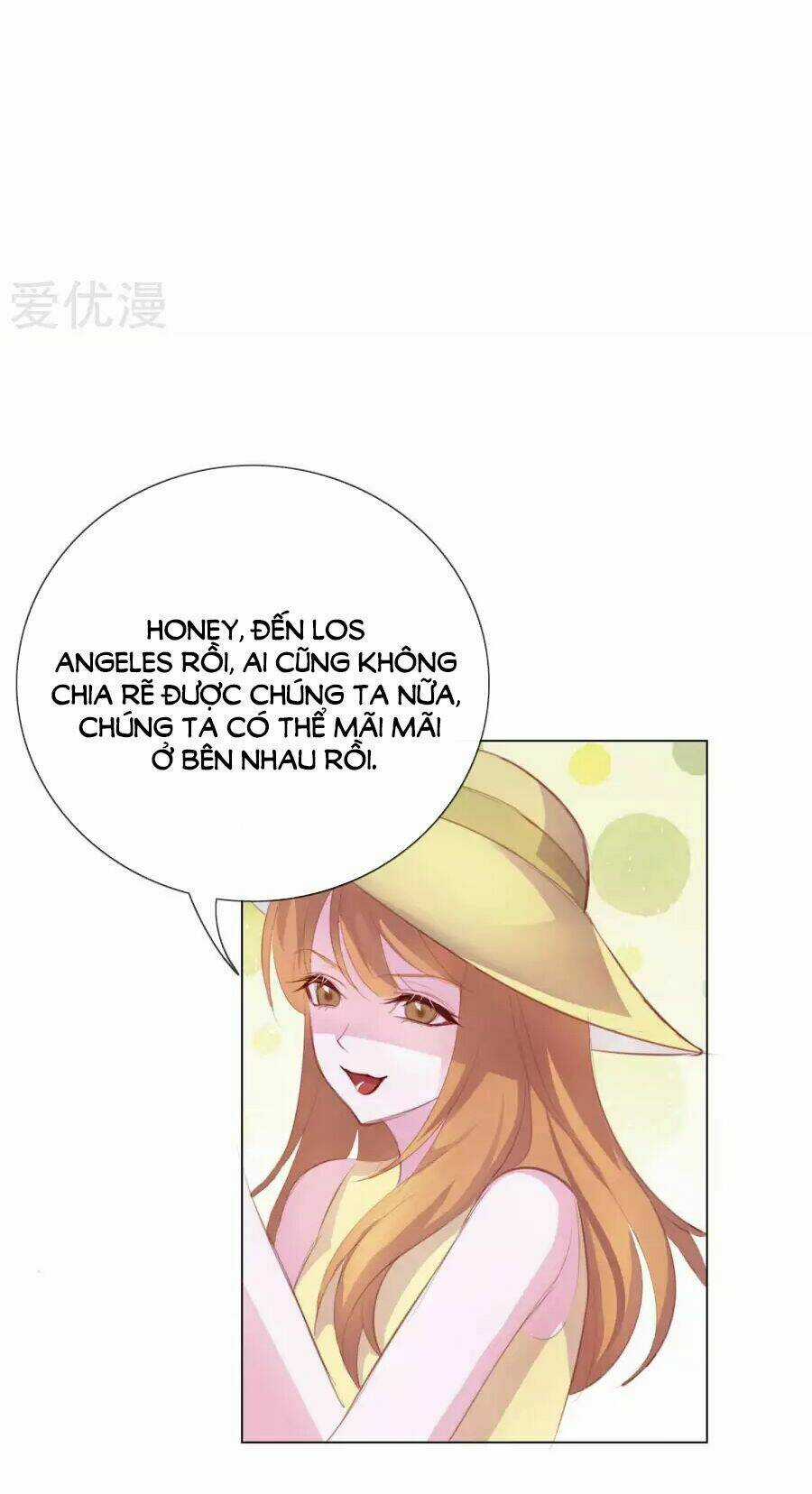 Quan Hệ Nguy Hiểm Chapter 3 trang 37