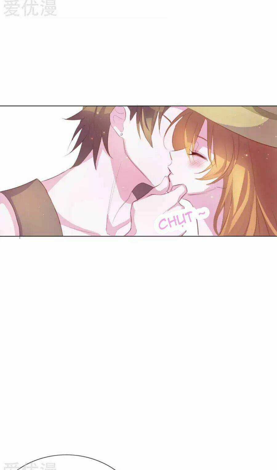 Quan Hệ Nguy Hiểm Chapter 3 trang 39