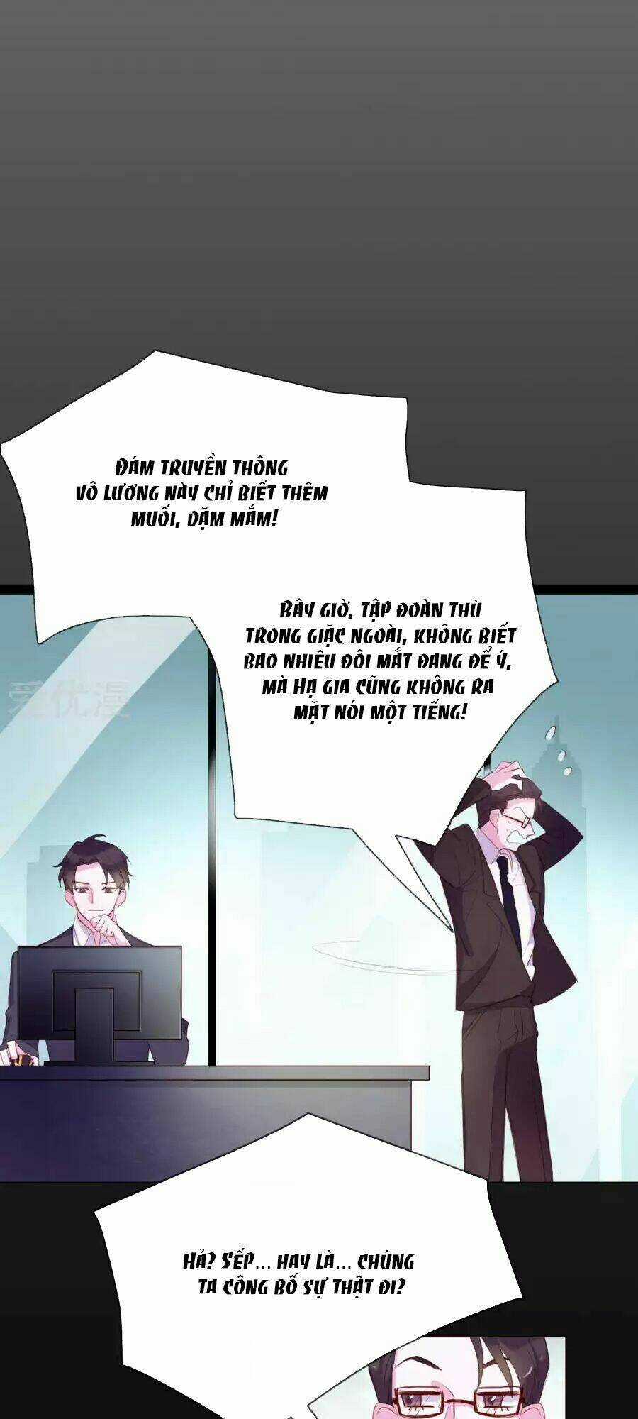 Quan Hệ Nguy Hiểm Chapter 3 trang 4