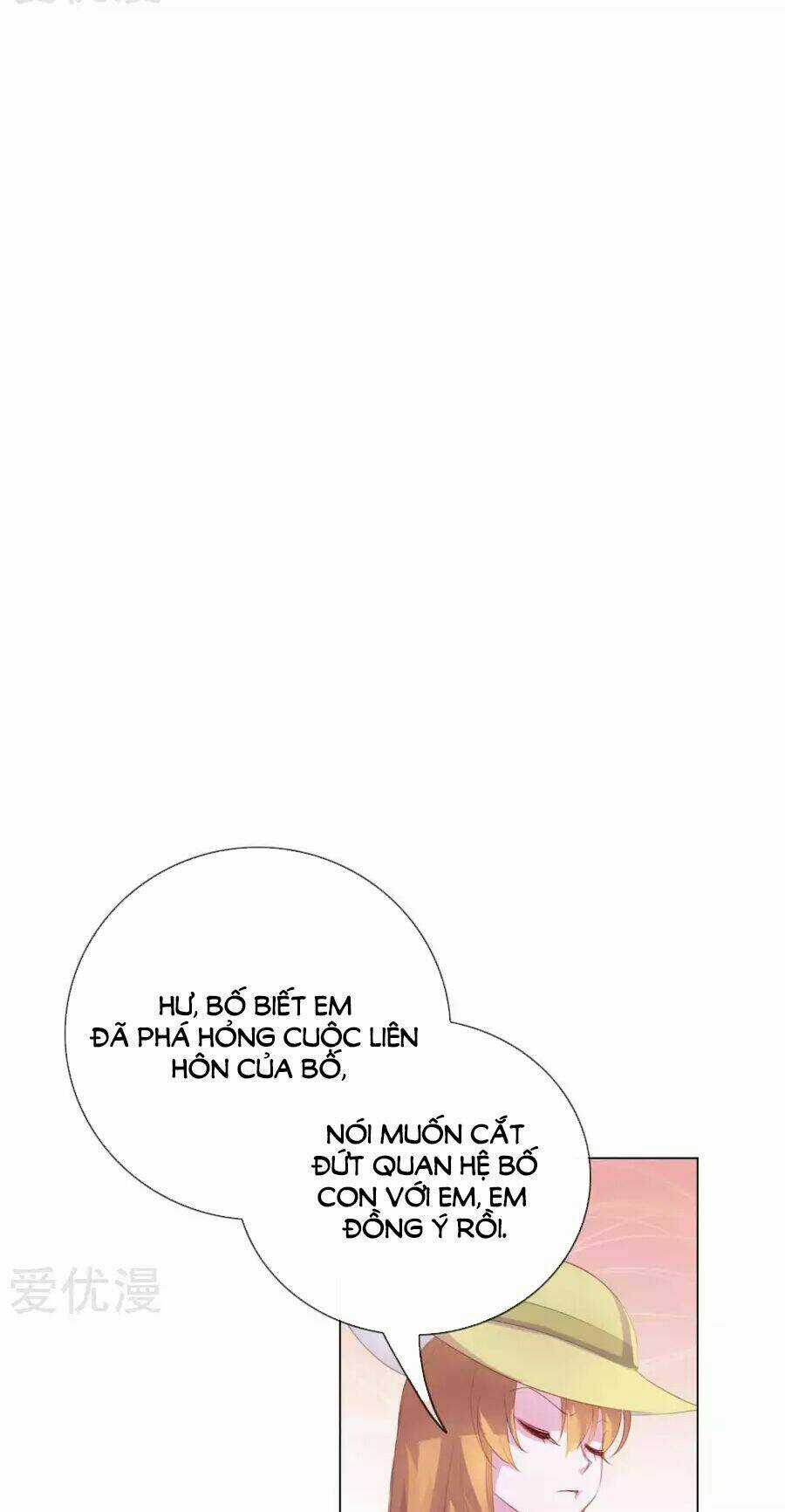 Quan Hệ Nguy Hiểm Chapter 3 trang 41