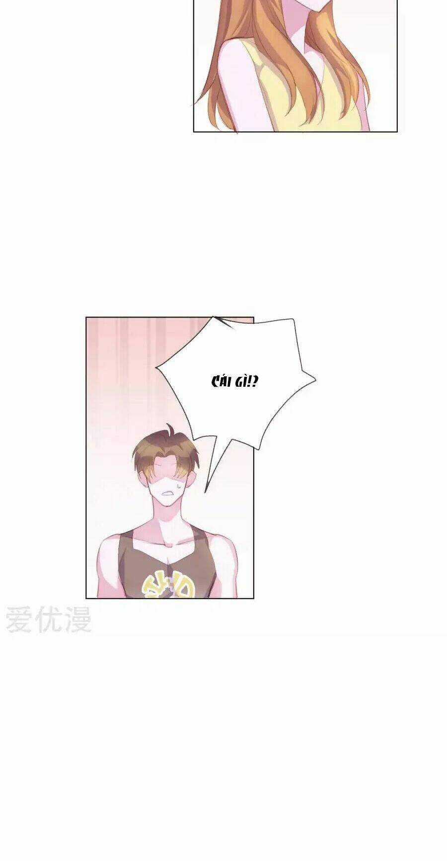 Quan Hệ Nguy Hiểm Chapter 3 trang 42