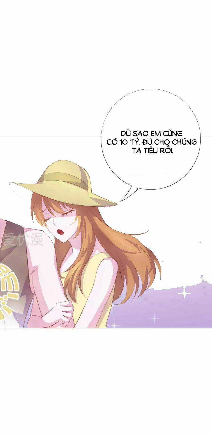 Quan Hệ Nguy Hiểm Chapter 3 trang 43