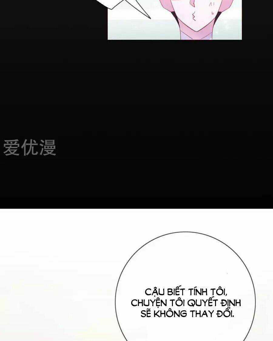 Quan Hệ Nguy Hiểm Chapter 3 trang 5