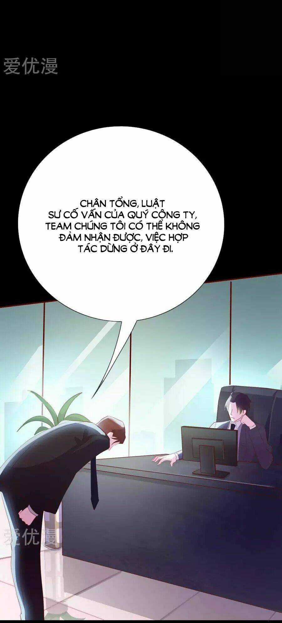 Quan Hệ Nguy Hiểm Chapter 3 trang 9