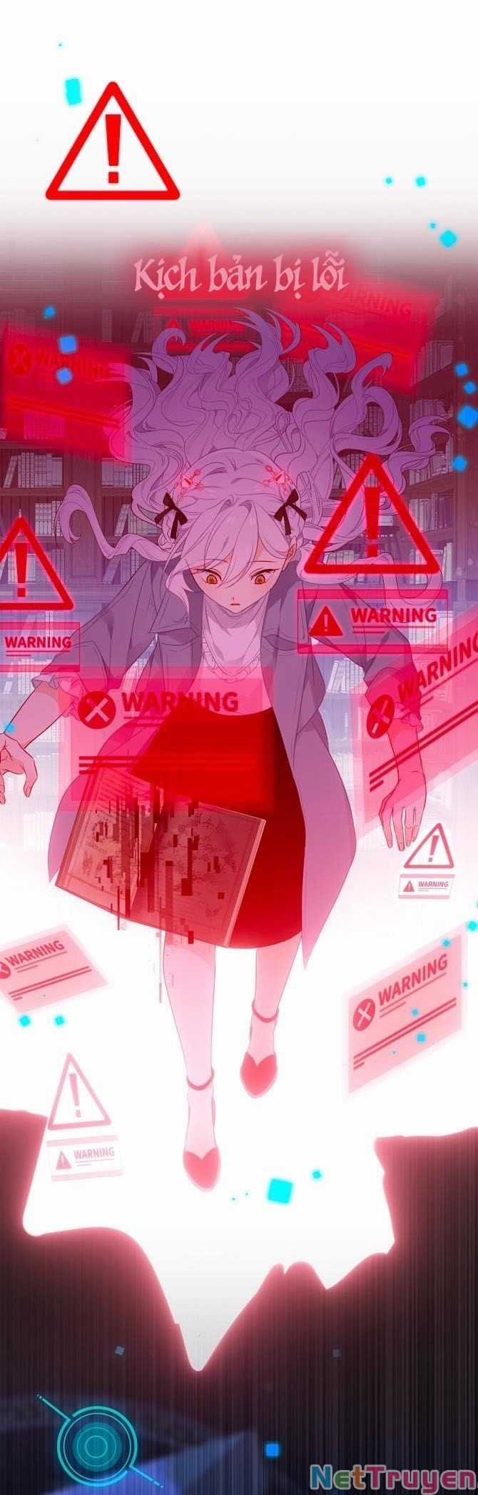 Quán Kịch Bản Trần Mộng Chapter 0.5 trang 10