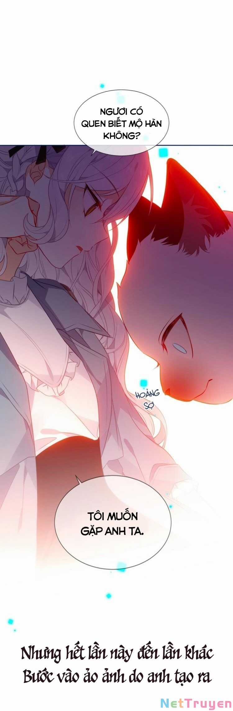 Quán Kịch Bản Trần Mộng Chapter 0.5 trang 9