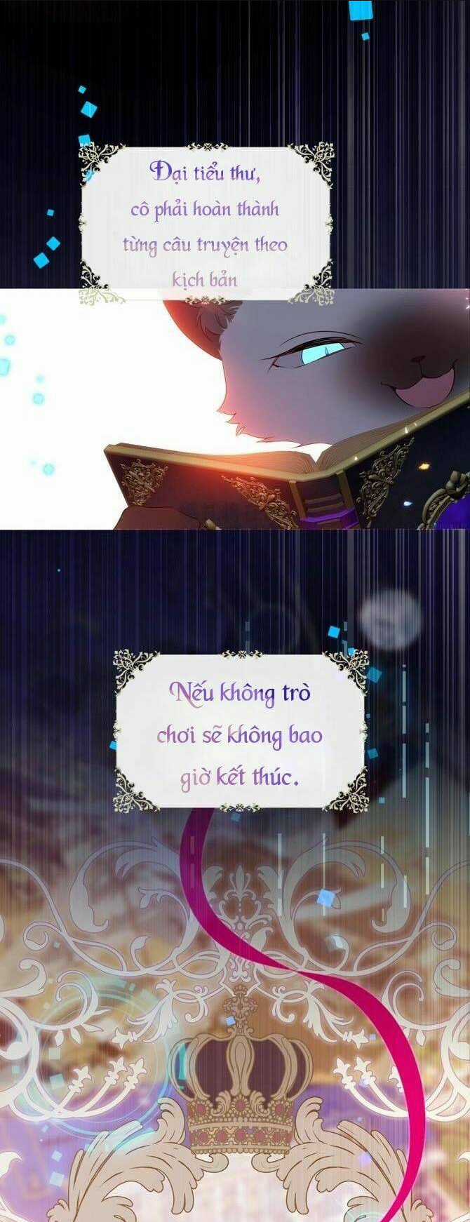 Quán Kịch Bản Trần Mộng Chapter 1 trang 15