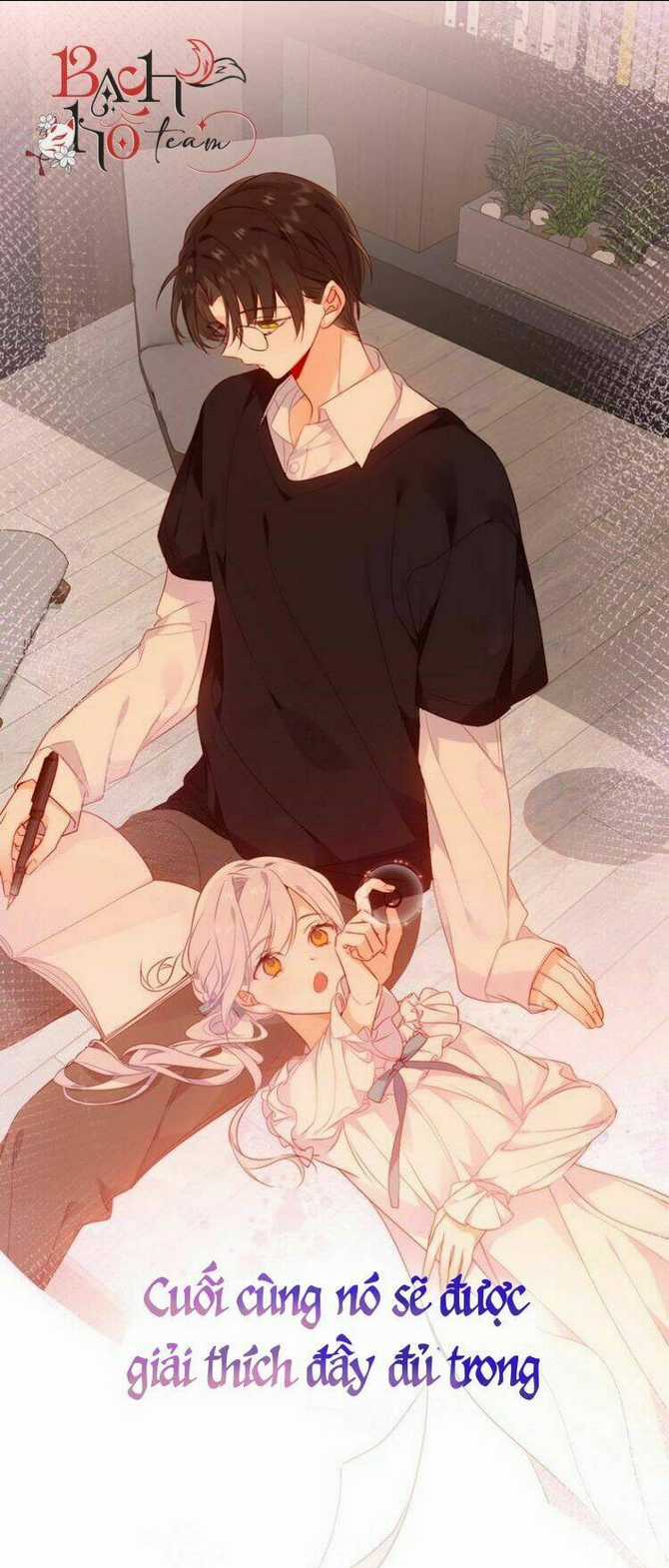 Quán Kịch Bản Trần Mộng Chapter 1 trang 18