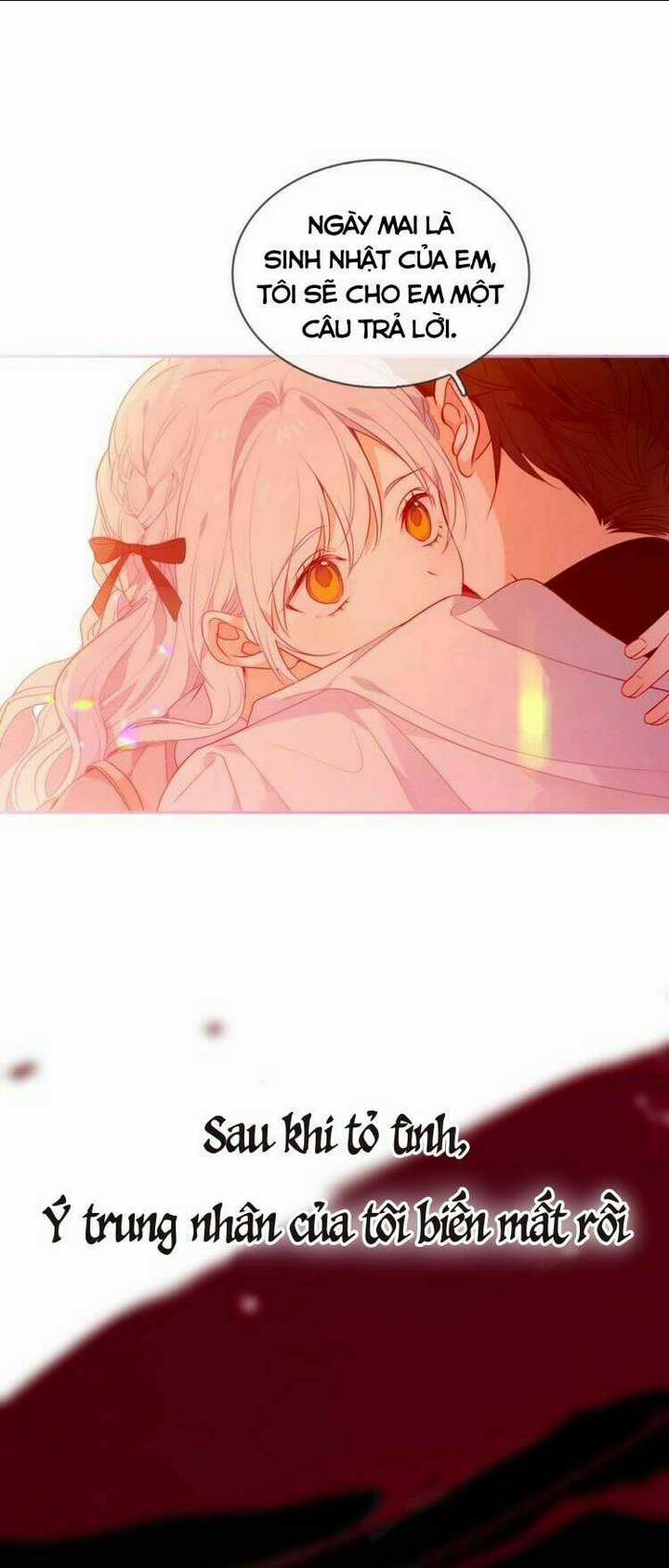 Quán Kịch Bản Trần Mộng Chapter 1 trang 3