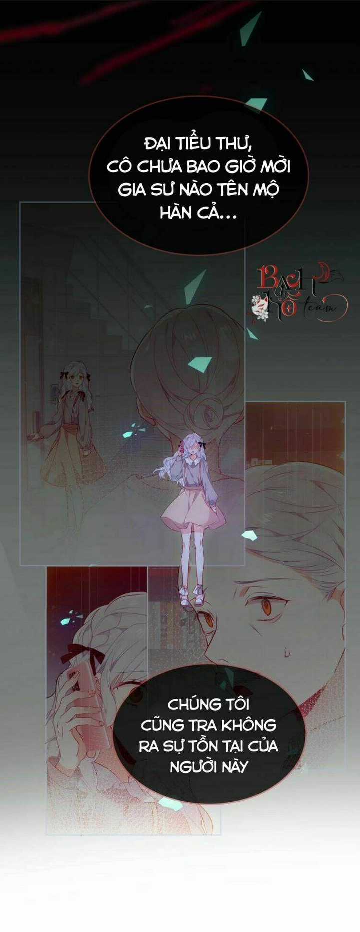 Quán Kịch Bản Trần Mộng Chapter 1 trang 4