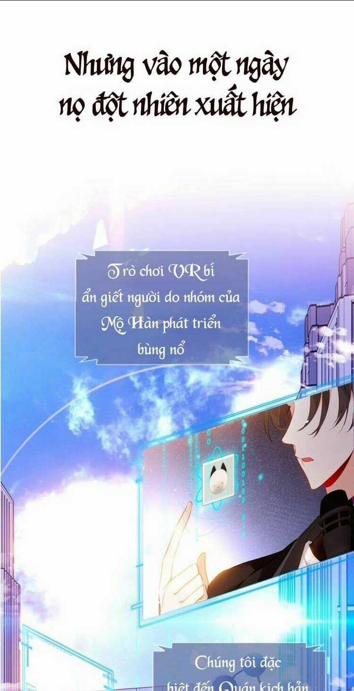 Quán Kịch Bản Trần Mộng Chapter 1 trang 6