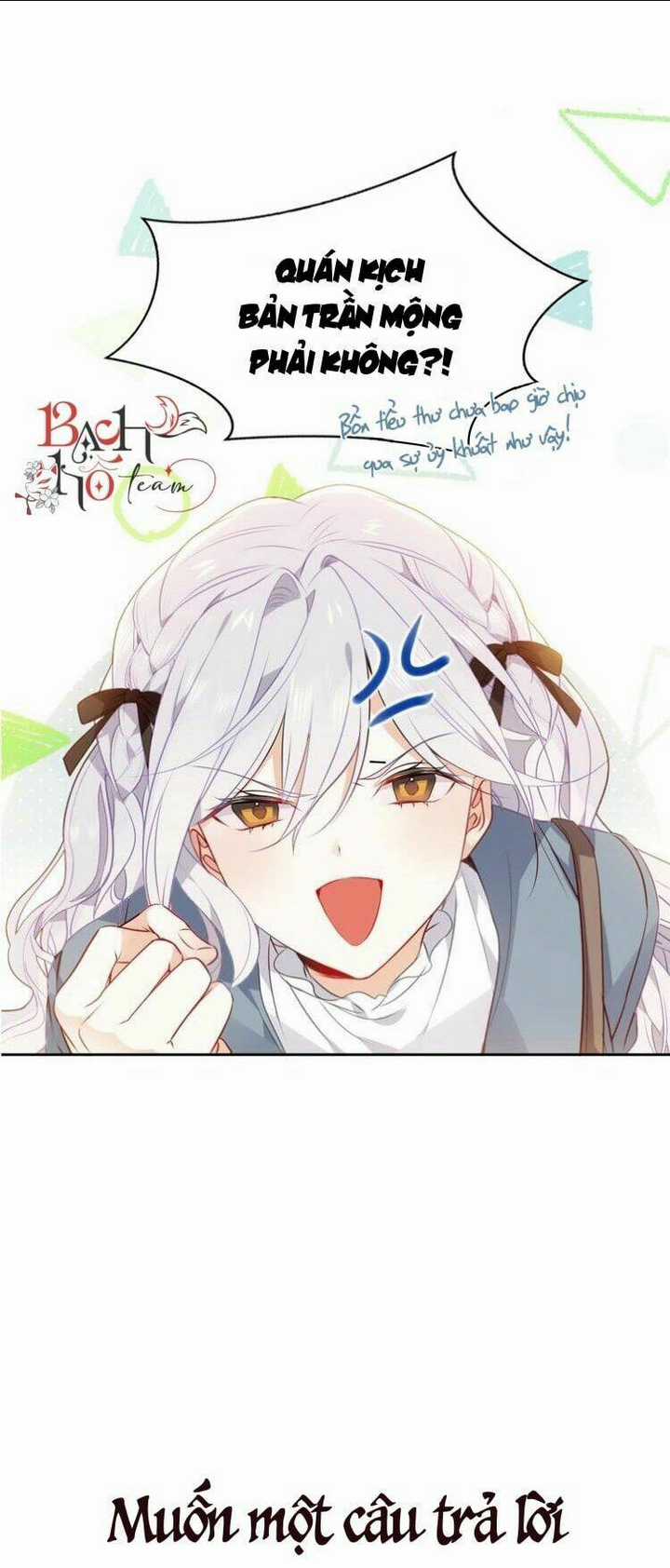 Quán Kịch Bản Trần Mộng Chapter 1 trang 8