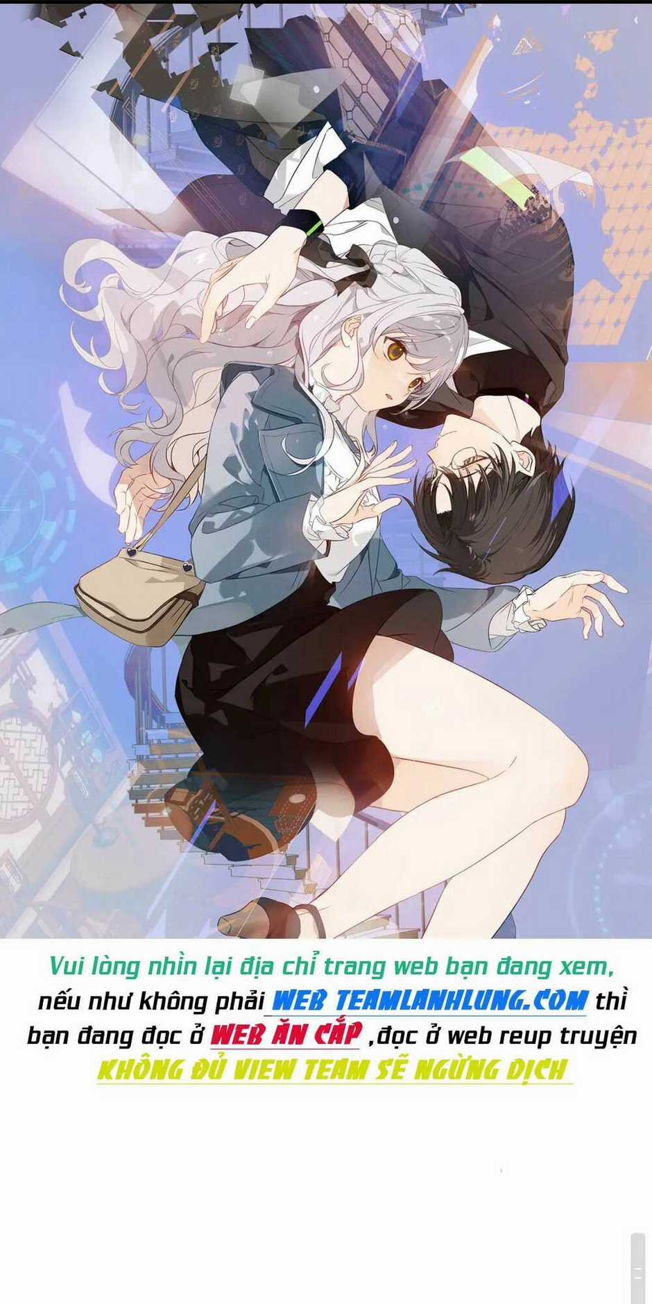 Quán Kịch Bản Trần Mộng Chapter 15 trang 1