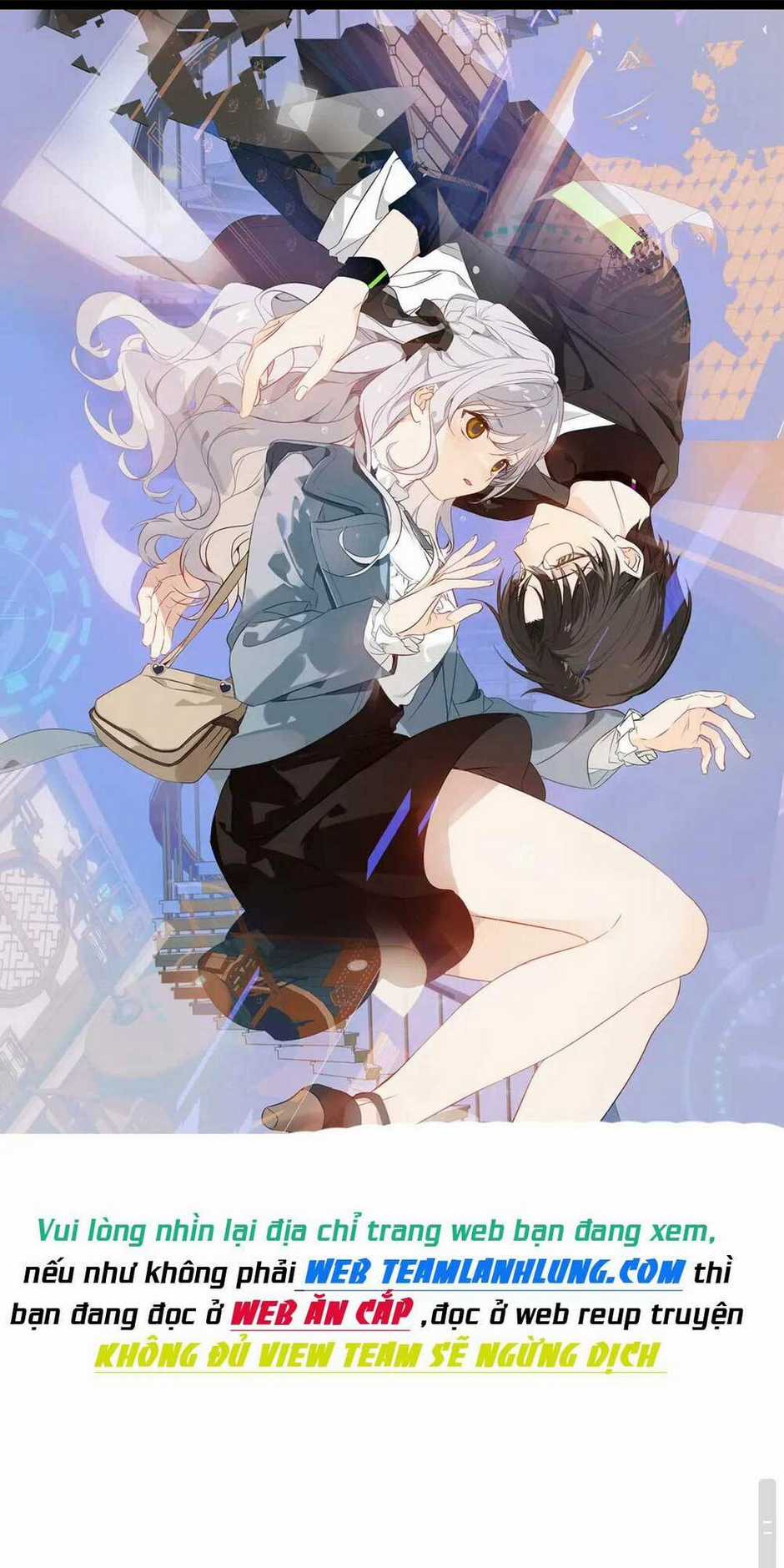Quán Kịch Bản Trần Mộng Chapter 17 trang 1